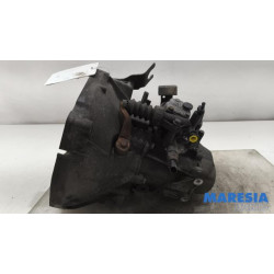 Fiat - 500 - Versnellingsbak