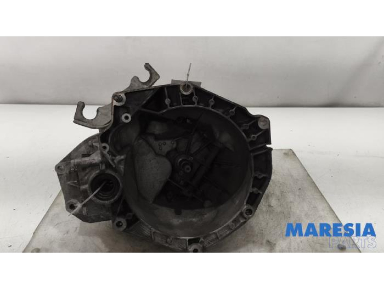 Fiat - 500 - Versnellingsbak