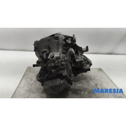 Fiat - 500 - Versnellingsbak