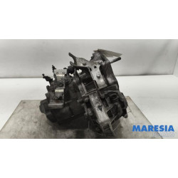 Fiat - 500 - Versnellingsbak