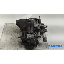 Fiat - 500 - Versnellingsbak