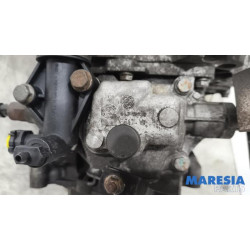 Fiat - 500 - Versnellingsbak