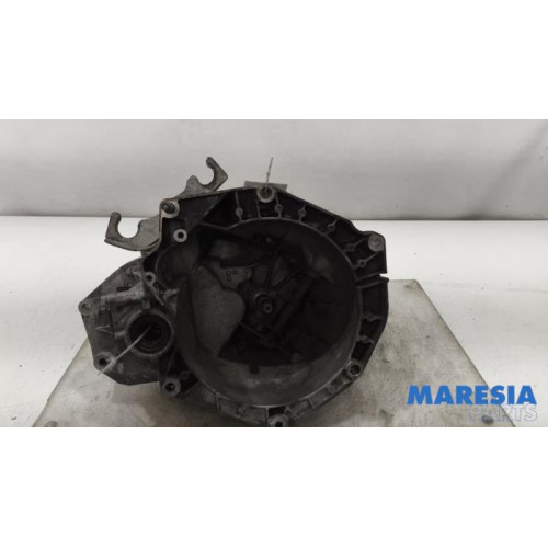 Fiat - 500 - Versnellingsbak