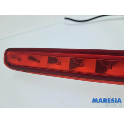 Fiat - 500 - Extra Remlicht midden