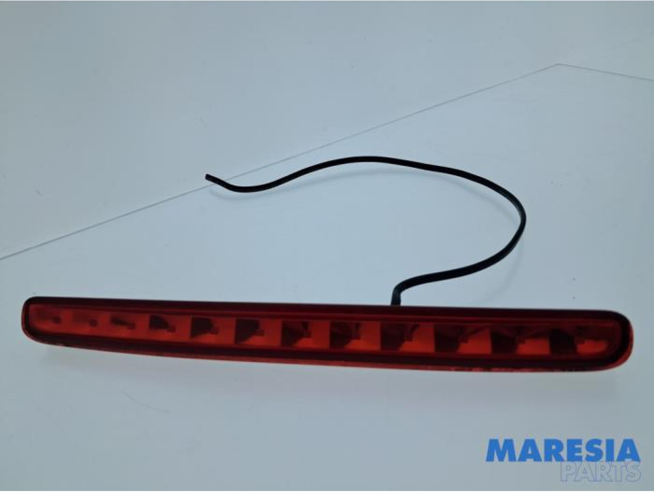 Fiat - 500 - Extra Remlicht midden