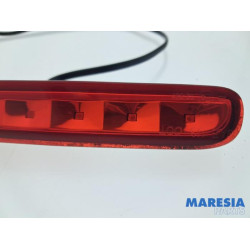 Fiat - 500 - Extra Remlicht midden