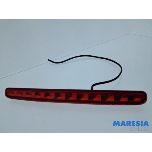 Fiat - 500 - Zusätzliches Bremslicht Mitte