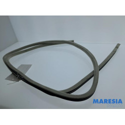 Fiat - 500 - Headlining