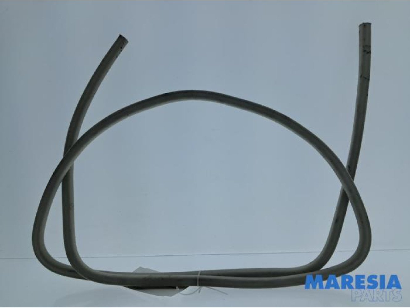 Fiat - 500 - Headlining