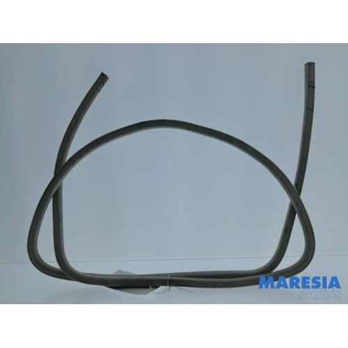 Fiat - 500 - Headlining