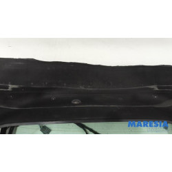 Fiat - 500 - Fenster hinten