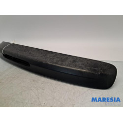Fiat - 500 - Achterspoiler
