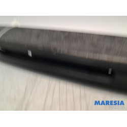 Fiat - 500 - Achterspoiler