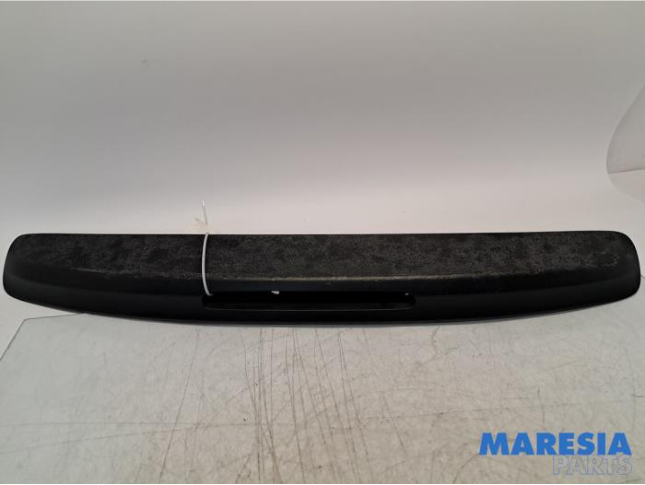 Fiat - 500 - Achterspoiler