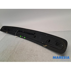 Fiat - 500 - Achterspoiler