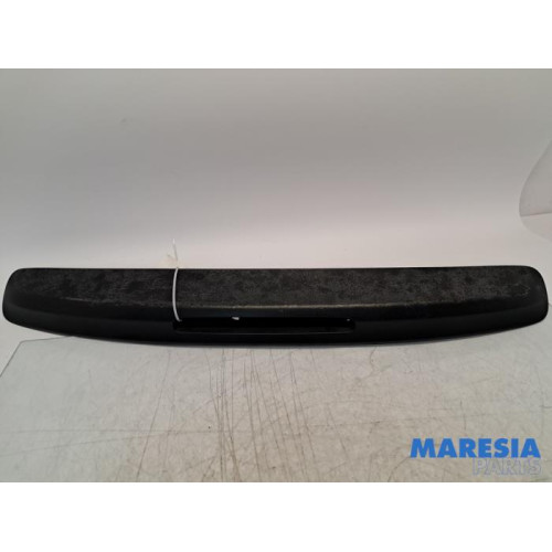 Fiat - 500 - Achterspoiler