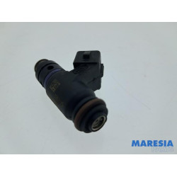 Fiat - 500X - Injector (benzine injectie)