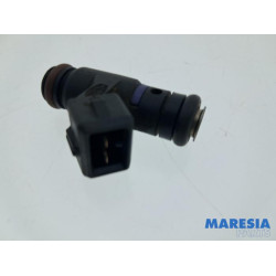Fiat - 500X - Injector (benzine injectie)