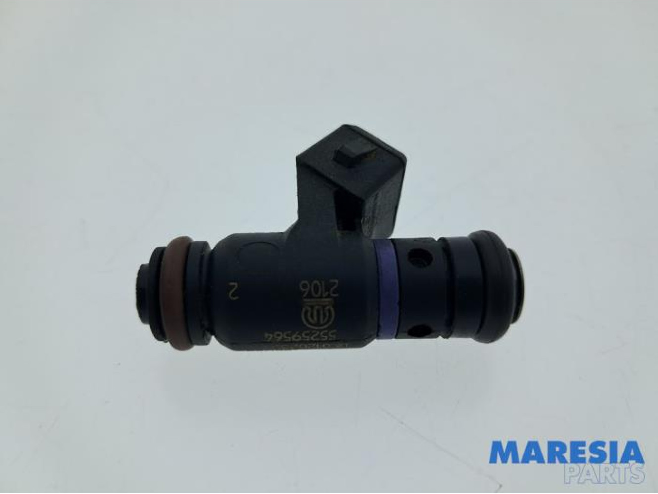 Fiat - 500X - Injector (benzine injectie)