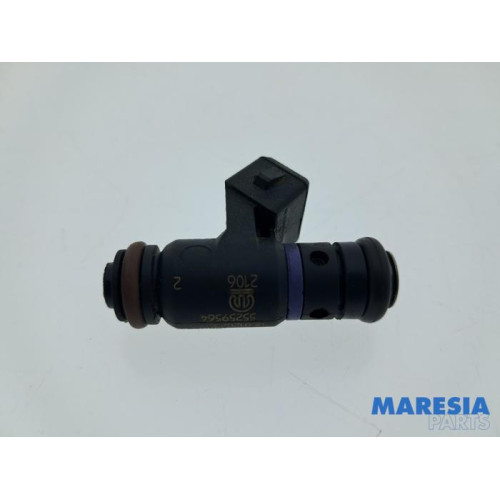 Fiat - 500X - Injector (benzine injectie)