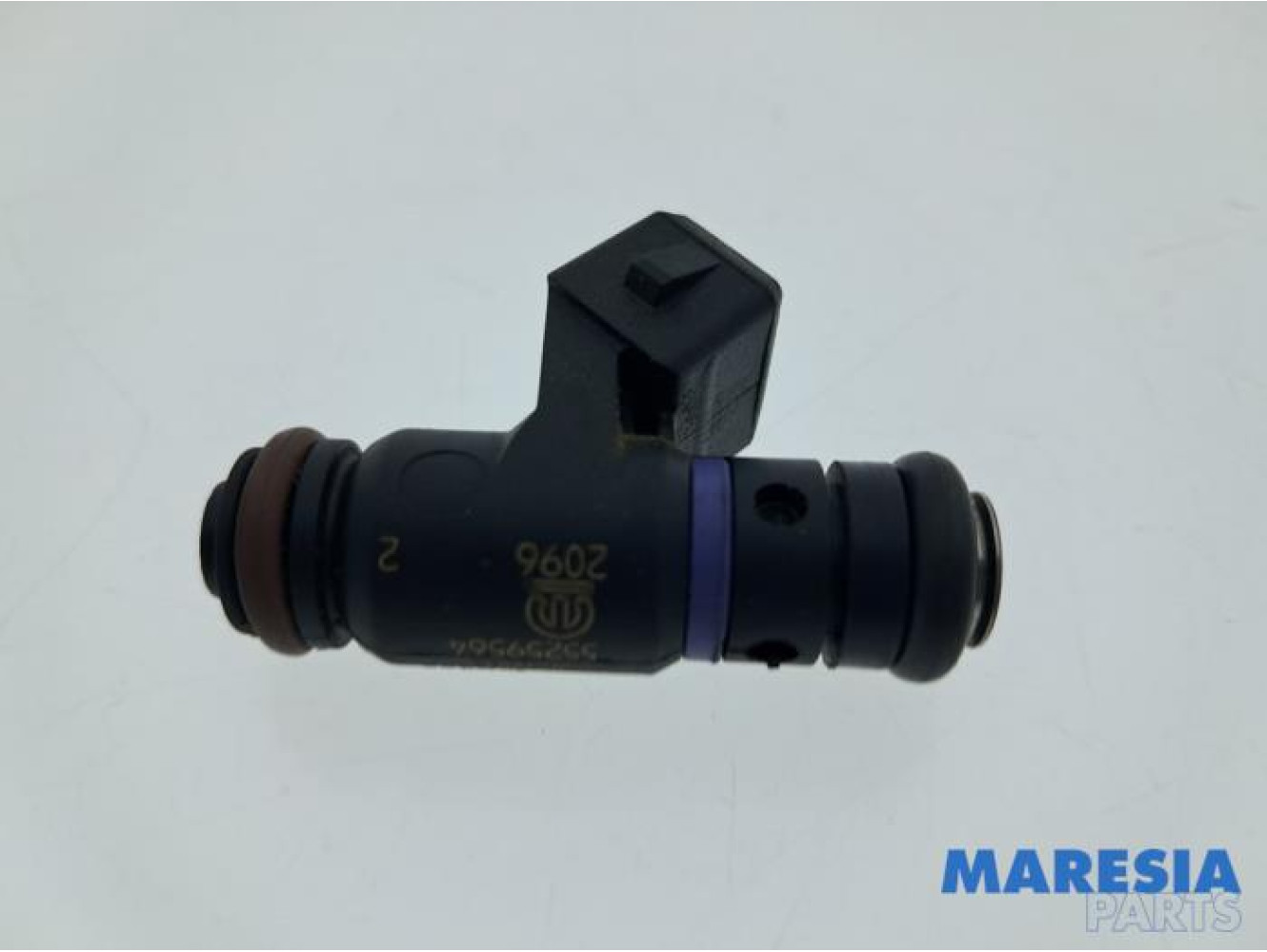 Fiat - 500X - Injector (benzine injectie)