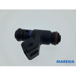 Fiat - 500X - Injector (benzine injectie)