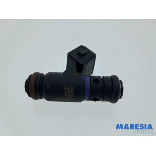 Fiat - 500X - Injector (benzine injectie)