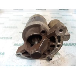 Peugeot - 206 - Startmotor