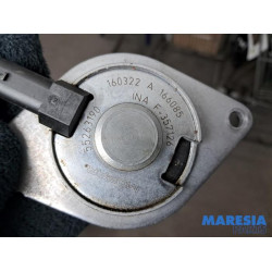 Fiat - 500X - Nokkenas Verstelling