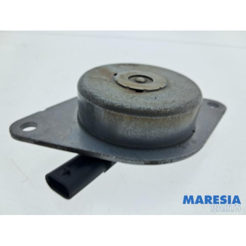 Fiat - 500X - Nokkenas Verstelling