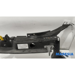 Fiat - 500 - Frontpaneel