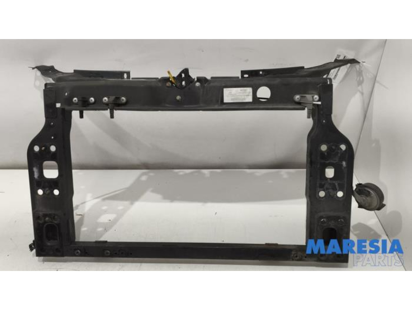 Fiat - 500 - Frontpaneel