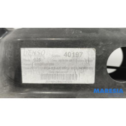 Fiat - 500 - Frontpaneel