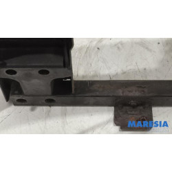 Fiat - 500 - Frontpaneel