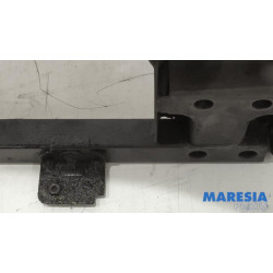 Fiat - 500 - Frontpaneel