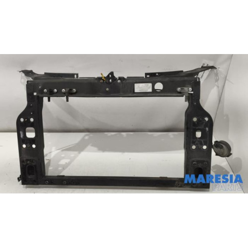 Fiat - 500 - Frontpaneel