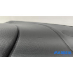 Renault - Clio - Airbag set + dashboard