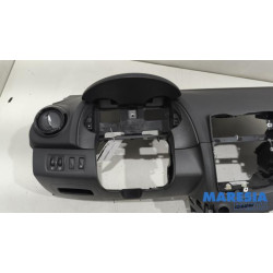 Renault - Clio - Airbag set + dashboard