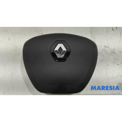 Renault - Clio - Airbag set + dashboard