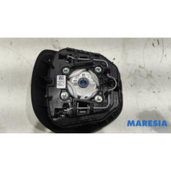 Renault - Clio - Airbag set + dashboard