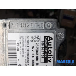 Peugeot - 308 - Airbag Module