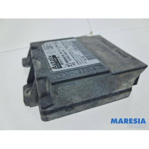 Peugeot - 308 - Airbag Module