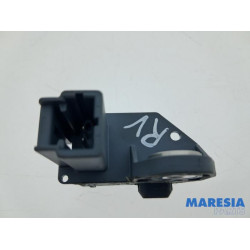 Peugeot - 308 - Airbag sensor
