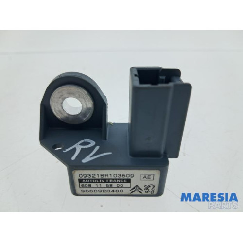Peugeot - 308 - Airbag sensor