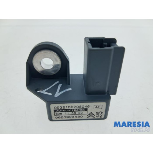 Peugeot - 308 - Airbag sensor