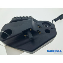 Peugeot - 308 - Schuifdak schakelaar