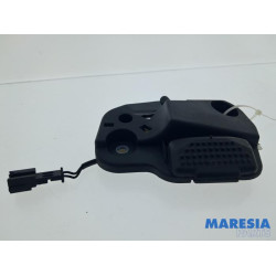 Peugeot - 308 - Schuifdak schakelaar