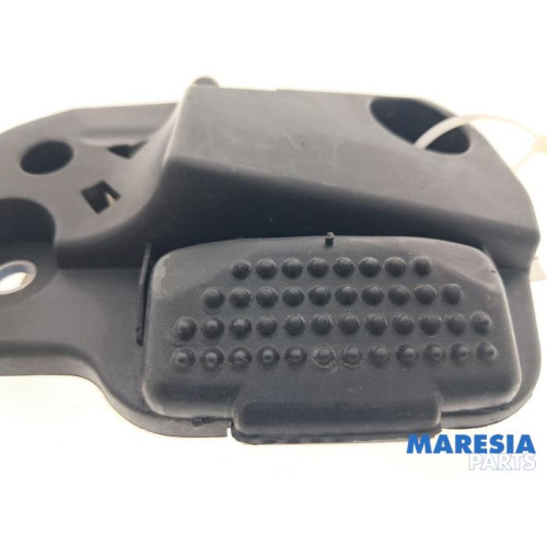 Peugeot - 308 - Schuifdak schakelaar