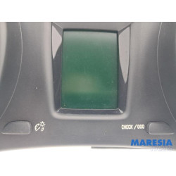 Peugeot - 308 - Instrumentenbrett