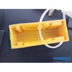 Peugeot - 308 - Instrumentenbrett